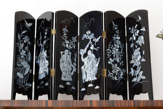 Casa Vittoria Bridge