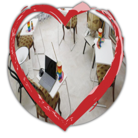 Casa Vittoria Bridge