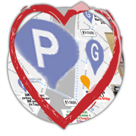 Casa Vittoria Bridge