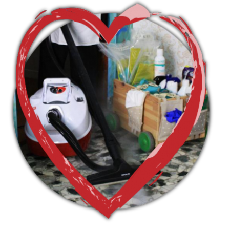 Casa Vittoria Bridge