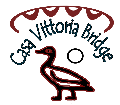 Logo Casa Vittoria Bridge